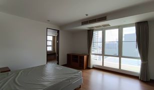 3 Bedrooms Apartment for sale in Khlong Tan Nuea, Bangkok The Pentacles 2