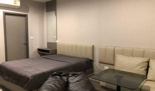 Studio Condo for sale in Wat Tha Phra, Bangkok Ideo Thaphra Interchange