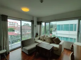 2 Schlafzimmer Wohnung zu verkaufen im Baan Sandao, Hua Hin City, Hua Hin