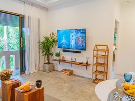 1 Bedroom Apartment for rent at PaTAMAAN Cottages, Bo Phut