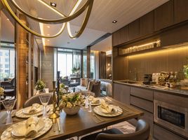 2 спален Кондо на продажу в Walden Thonglor 8 condominium, Khlong Tan Nuea