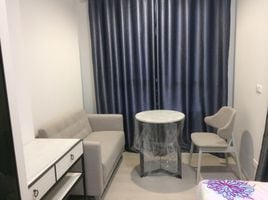 Studio Apartment for sale at Chapter One Flow Bangpo, Bang Sue, Bang Sue, Bangkok