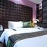 1 Schlafzimmer Appartement zu vermieten im Silom City Resort, Si Lom