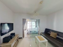 Studio Apartment for sale at Metro Park Sathorn Phase 1, Bang Wa, Phasi Charoen