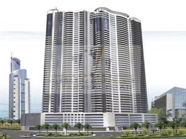 2 Bedroom Apartment for sale at Asas Tower, Al Khan Lagoon, Al Khan, Sharjah