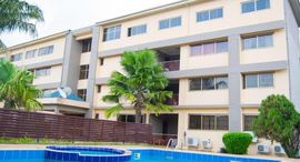 Available Units at EAST LEGON ACCRA