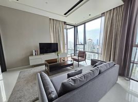 2 Schlafzimmer Wohnung zu vermieten im The Bangkok Thonglor, Khlong Tan Nuea, Watthana