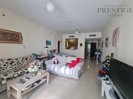 2 Bedroom Apartment for sale at Icon Tower 1, Lake Almas West