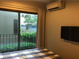 1 Schlafzimmer Wohnung zu vermieten im Condolette Dwell Sukhumvit 26, Khlong Tan