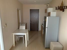 1 Bedroom Condo for sale at The Privacy Ngamwongwan, Bang Khen, Mueang Nonthaburi, Nonthaburi