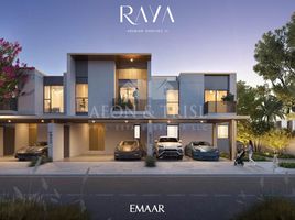 4 Bedroom Villa for sale at Raya, Villanova, Dubai Land