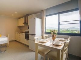 2 Schlafzimmer Wohnung zu vermieten im NOON Village Tower I, Chalong