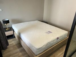 1 Schlafzimmer Wohnung zu vermieten im Blossom Condo @ Sathorn-Charoenrat, Yan Nawa