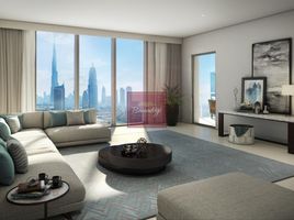 2 Bedroom Condo for sale at Downtown Views II, Downtown Dubai