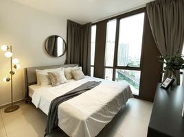 2 Bedroom Condo for rent at The Lofts Ekkamai, Phra Khanong, Khlong Toei