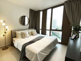 2 Schlafzimmer Wohnung zu vermieten im The Lofts Ekkamai, Phra Khanong