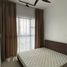 Studio Appartement zu vermieten im Victoria de Morato, Quezon City, Eastern District