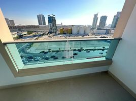 1 Bedroom Apartment for sale at Julphar Residence, Marina Square, Al Reem Island