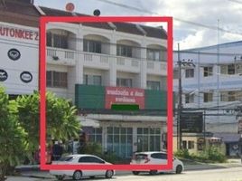  Whole Building for rent in Mueang Rayong, Rayong, Maptaphut, Mueang Rayong