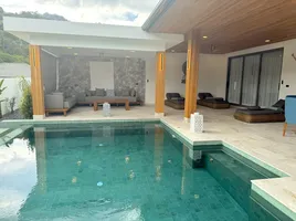 5 Bedroom Villa for sale in Surat Thani, Maret, Koh Samui, Surat Thani