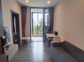 1 Schlafzimmer Appartement zu verkaufen im Whizdom Essence, Bang Chak, Phra Khanong