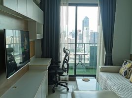 1 Schlafzimmer Wohnung zu vermieten im Supalai Premier Asoke, Bang Kapi