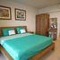 1 Schlafzimmer Appartement zu vermieten im Baan Thew Talay Aquamarine, Cha-Am, Cha-Am