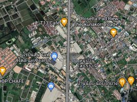 Land for sale in Chachoengsao, Na Mueang, Mueang Chachoengsao, Chachoengsao