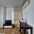 1 Schlafzimmer Wohnung zu vermieten im Hive Sathorn, Khlong Ton Sai, Khlong San