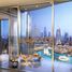 5 Bedroom Penthouse for sale at IL Primo, Opera District