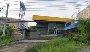 N/A Warehouse for sale in Samae Dam, Bangkok 