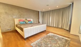4 chambres Penthouse a vendre à Khlong Toei Nuea, Bangkok Kallista Mansion