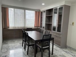 3 Bedroom Condo for rent at Achara, Khlong Tan Nuea