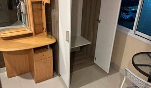 Studio Wohnung zu verkaufen in Nong Prue, Pattaya CC Condominium 2