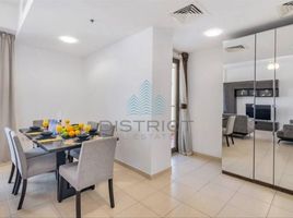 2 Bedroom Apartment for sale at Shams 4, Shams