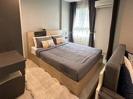 1 Schlafzimmer Appartement zu vermieten im ZCAPE III, Wichit, Phuket Town, Phuket