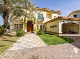 4 Bedroom Villa for sale at Costa Del Sol, Al Nahda 1, Al Nahda, Sharjah