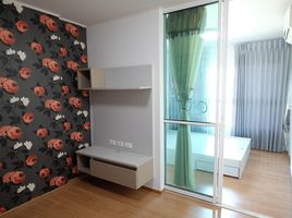 1 Schlafzimmer Wohnung zu verkaufen im Dcondo Ramkhamhaeng, Hua Mak, Bang Kapi