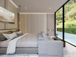 4 Bedroom House for sale at Season Rosewood by Season Luxury Villas, Choeng Thale