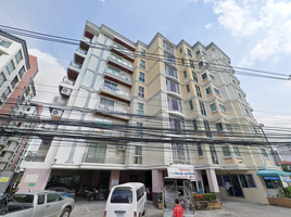 1 Bedroom Condo for sale at Akesin Tower, Bang Khen, Mueang Nonthaburi