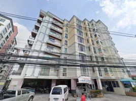 1 Schlafzimmer Wohnung zu verkaufen im Akesin Tower, Bang Khen, Mueang Nonthaburi, Nonthaburi