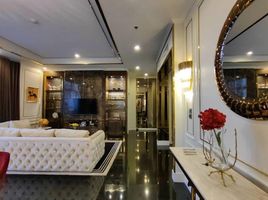 4 Bedroom Condo for rent at Supalai Wellington, Huai Khwang, Huai Khwang, Bangkok, Thailand