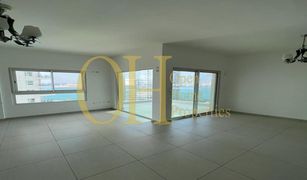 3 Schlafzimmern Appartement zu verkaufen in Shams Abu Dhabi, Abu Dhabi Amaya Towers