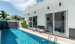 ขายวิลล่า 3 ห้องนอน ใน กมลา, ภูเก็ต Kamala Garden View