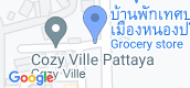 地图概览 of Cozy Ville