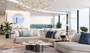 1 Habitación Apartamento en venta en Yas Bay, Abu Dhabi Sea La Vie