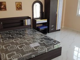 5 Schlafzimmer Reihenhaus zu verkaufen in Bang Bua Thong, Nonthaburi, Bang Rak Phatthana, Bang Bua Thong, Nonthaburi, Thailand