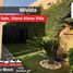 3 Bedroom Villa for sale at Mivida, The 5th Settlement, New Cairo City