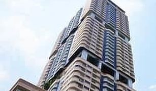 2 chambres Condominium a vendre à Khlong Tan, Bangkok The Waterford Diamond