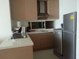 1 Bedroom Condo for sale at The Empire Place, Thung Wat Don